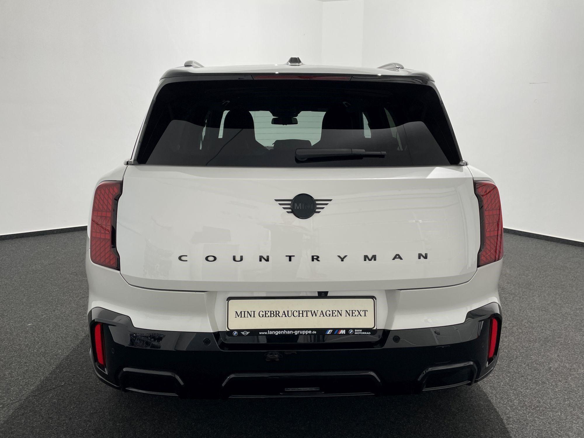 MINI Countryman – Bild 6