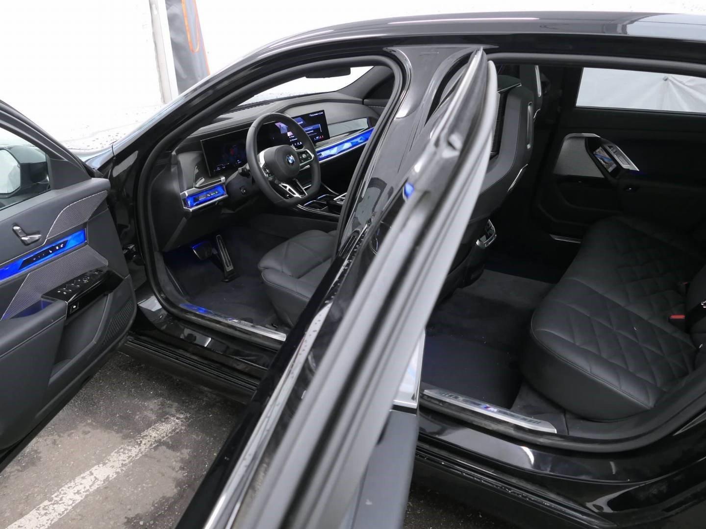 BMW 7er – Bild 3