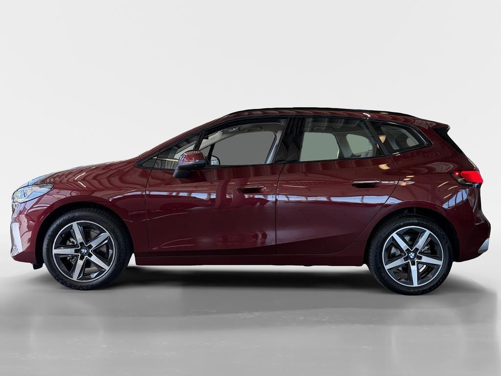 BMW 2er Active Tourer – Bild 3