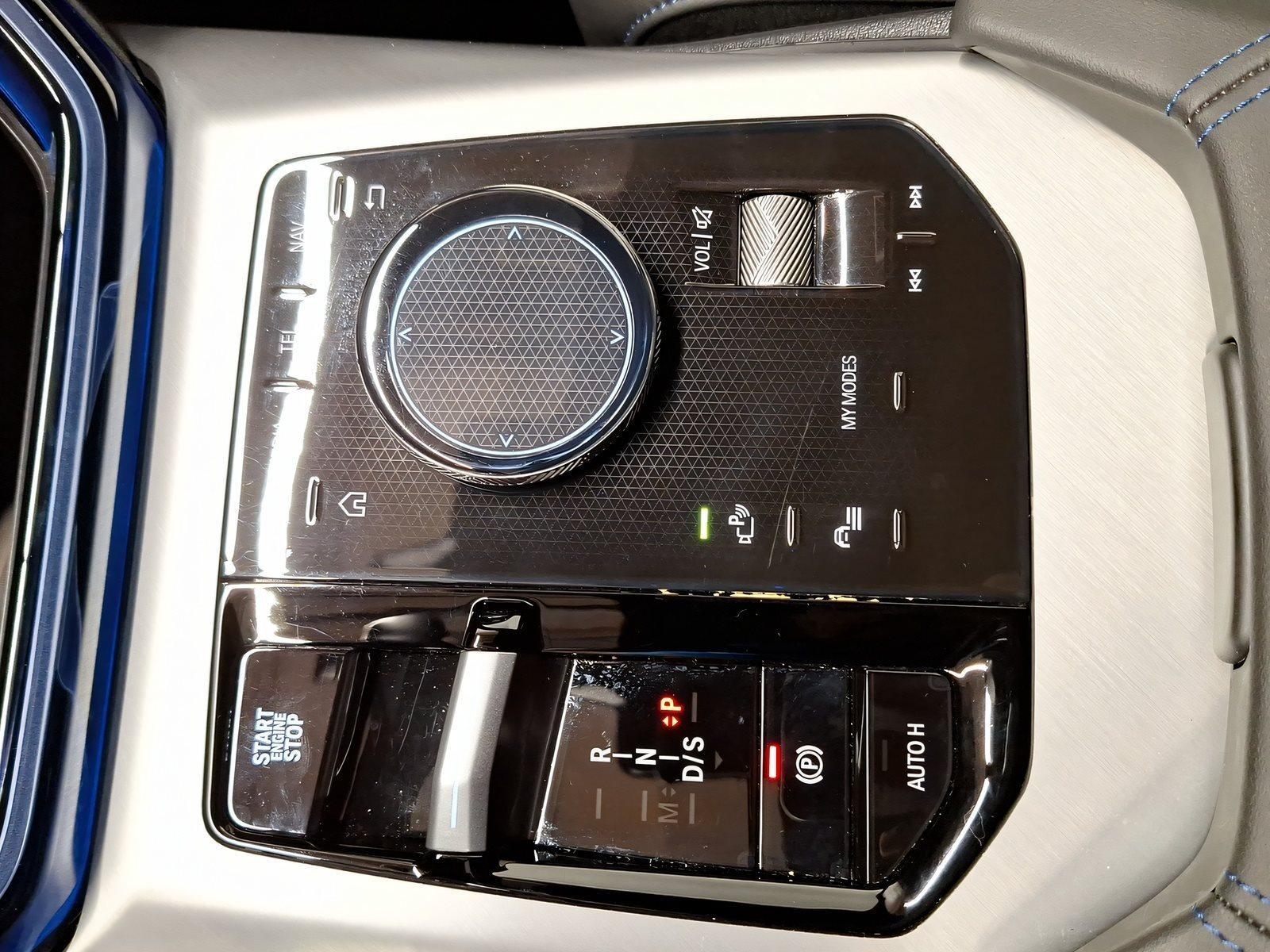 BMW X3 – Bild 23