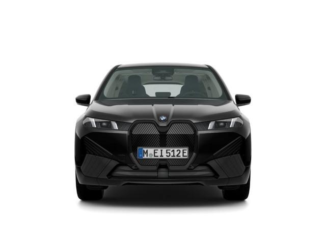 BMW iX – Bild 12
