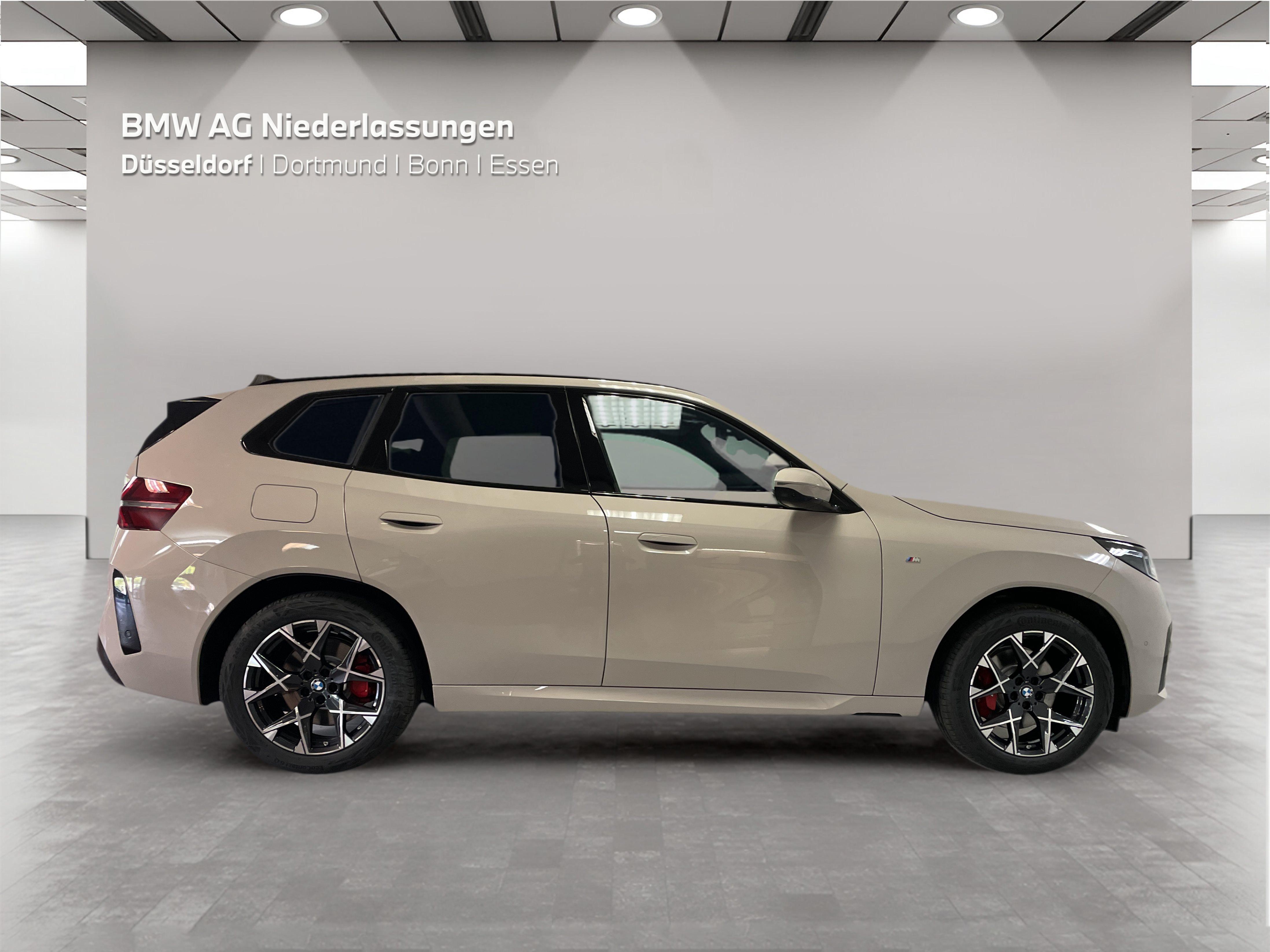 BMW X3 – Bild 12
