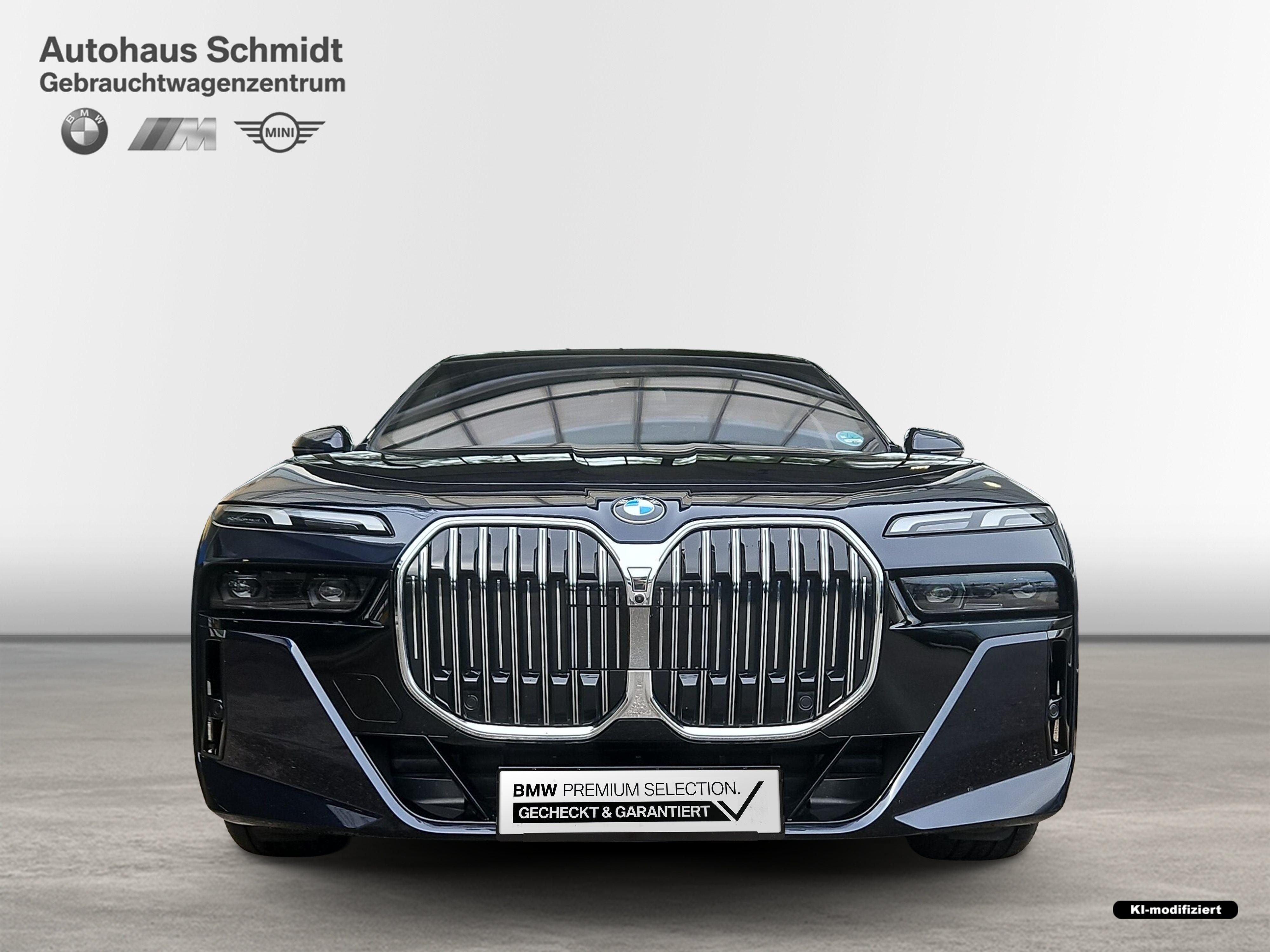 BMW 7er – Bild 10