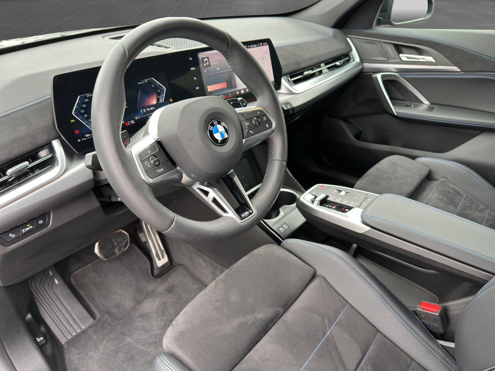 BMW X1 – Bild 21
