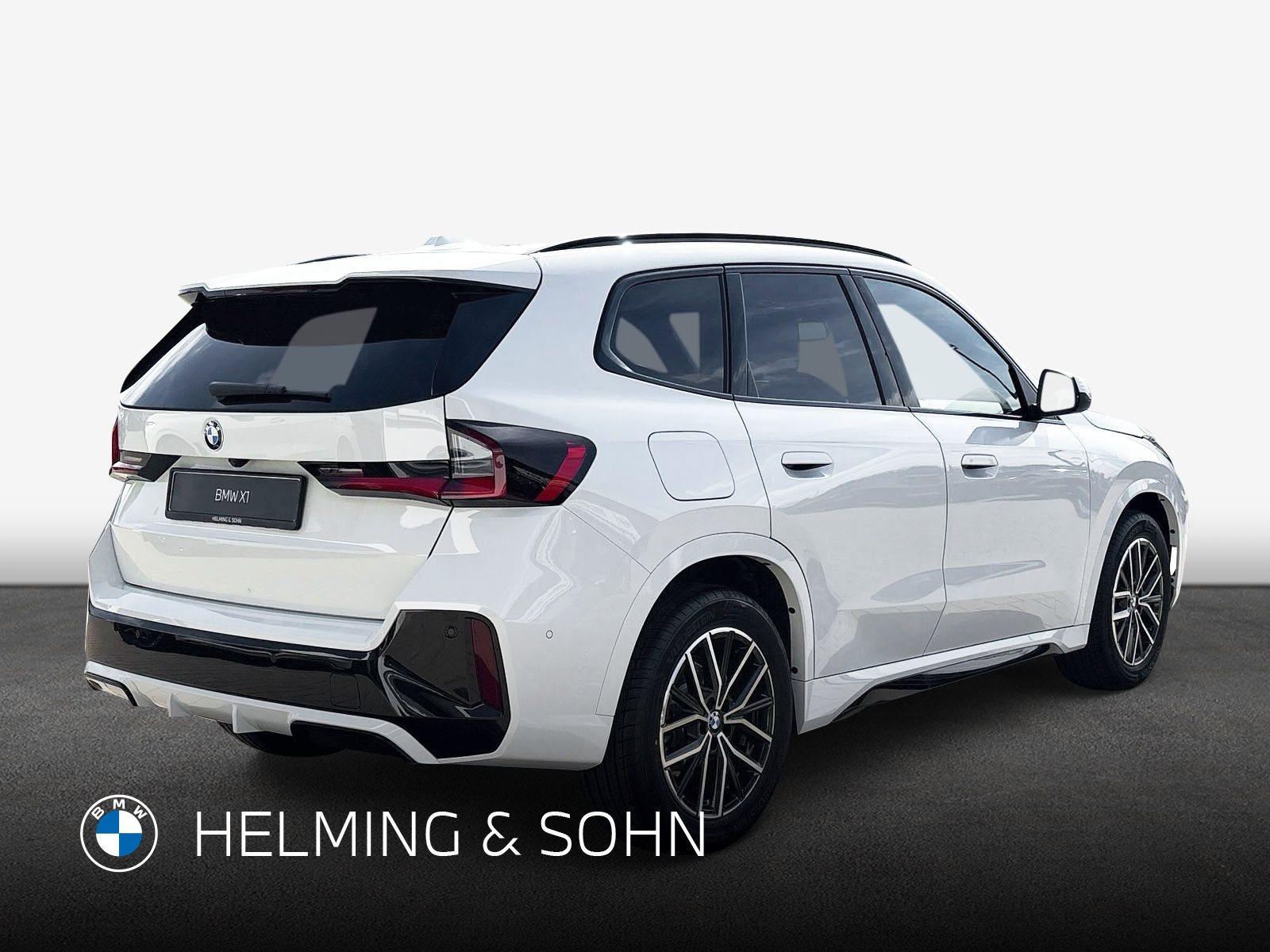 BMW X1 – Bild 2