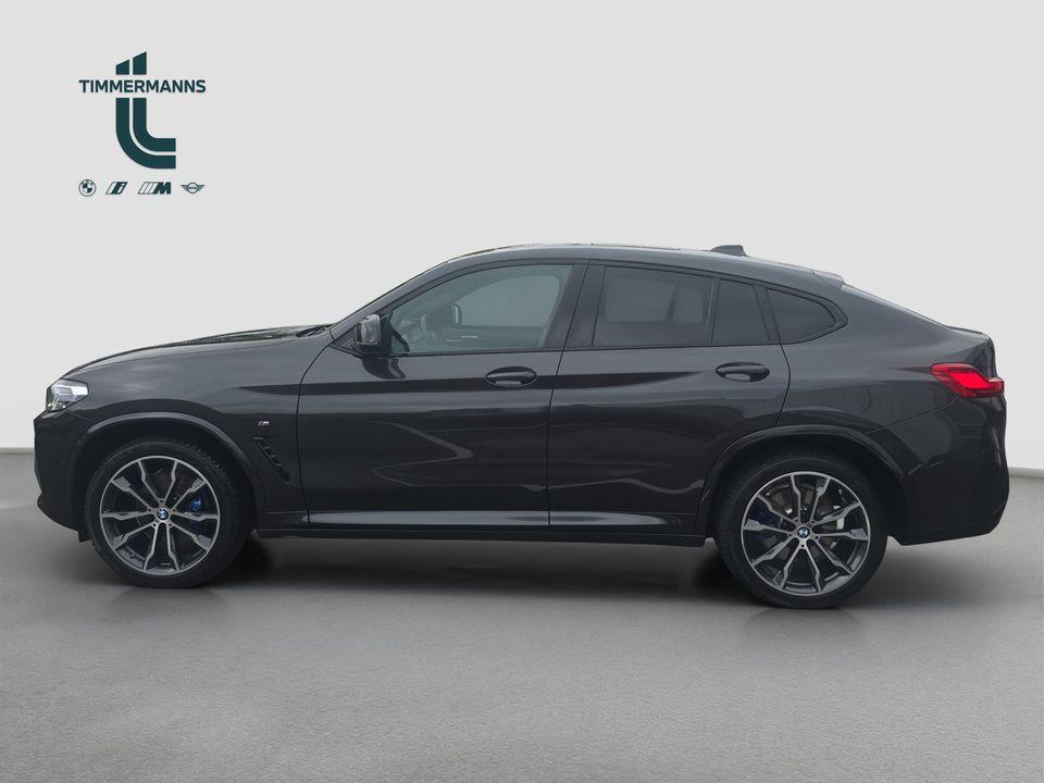 BMW X4 – Bild 2
