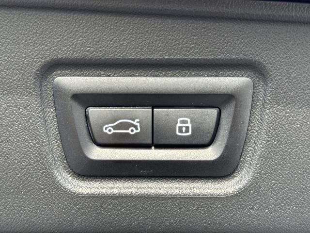 BMW M5 Touring – Bild 8