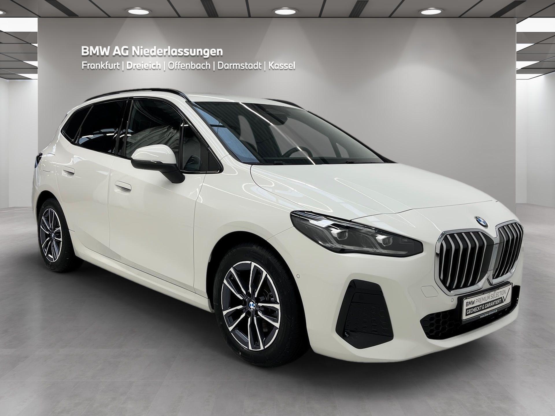 BMW 2er Active Tourer – Bild 2