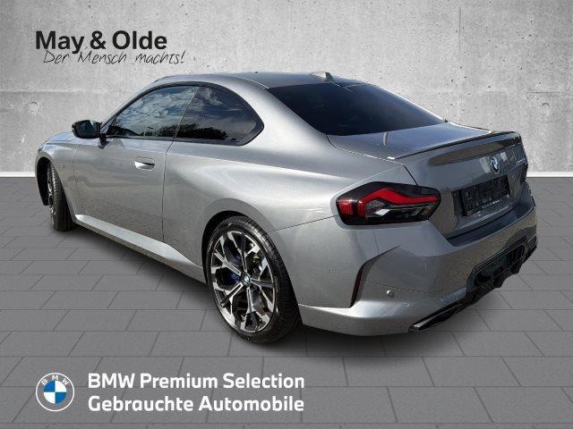 BMW 2er Coupé – Bild 5
