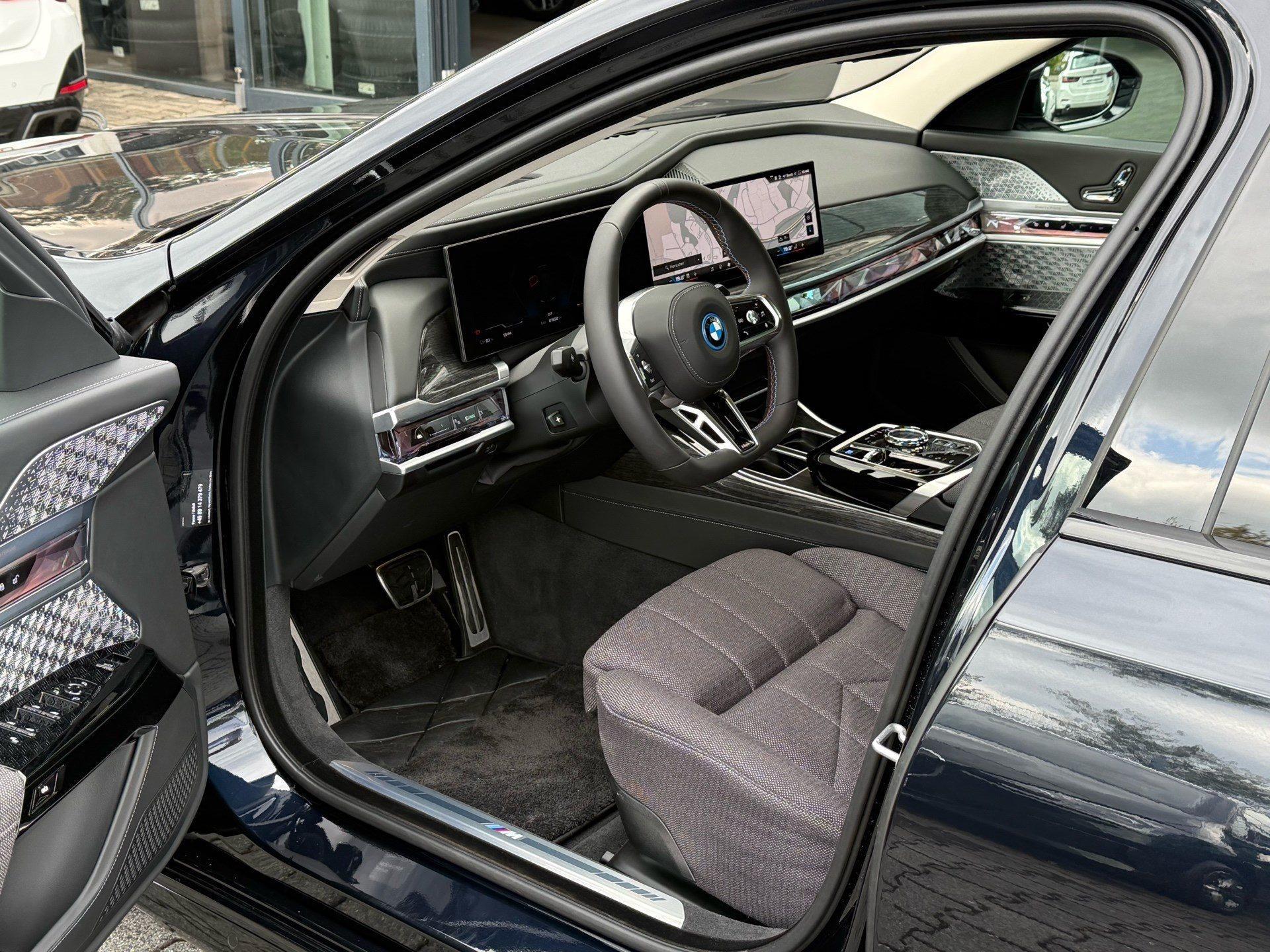 BMW i7 – Bild 5