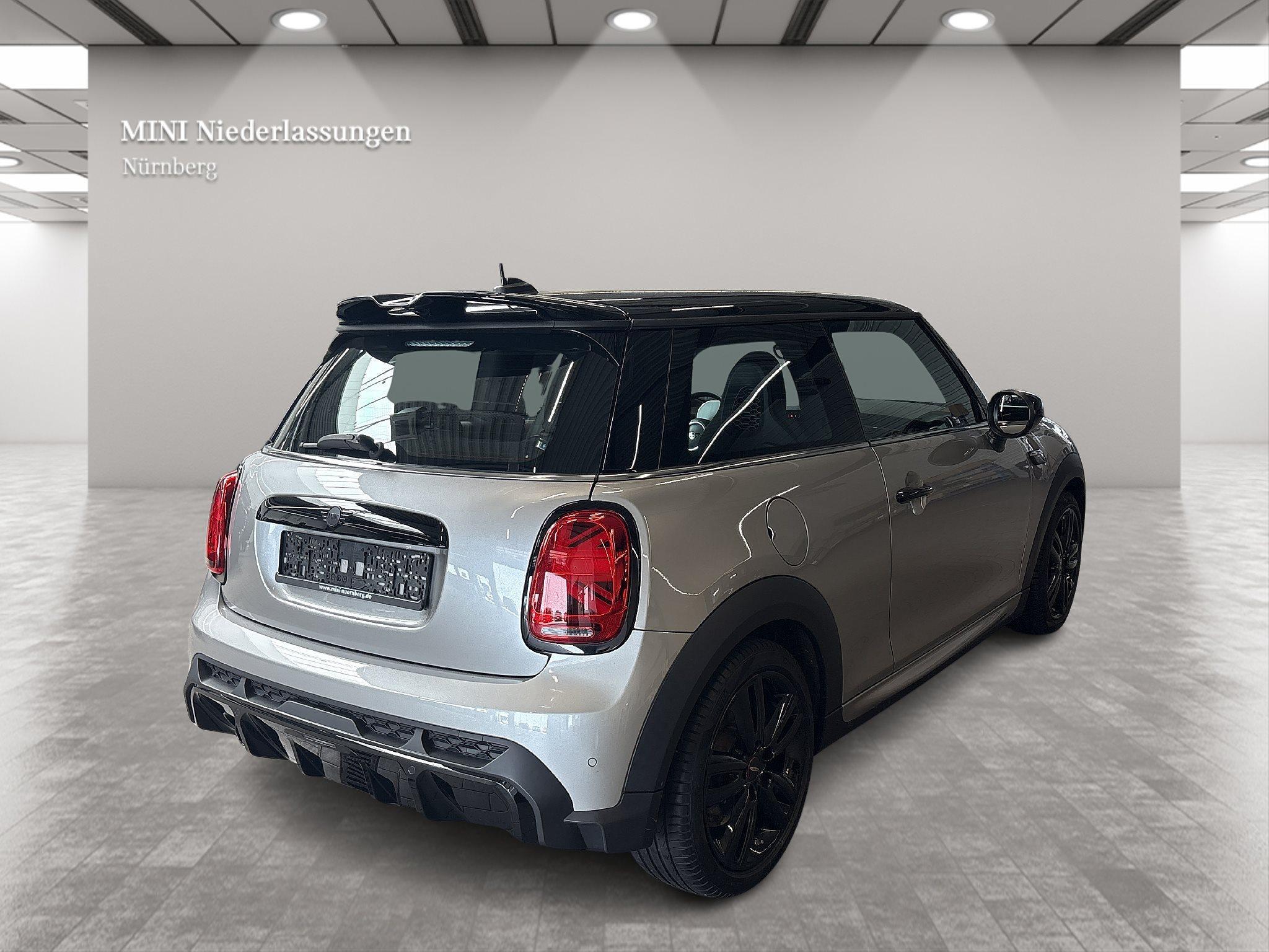 MINI Cooper 3-Türer – Bild 3