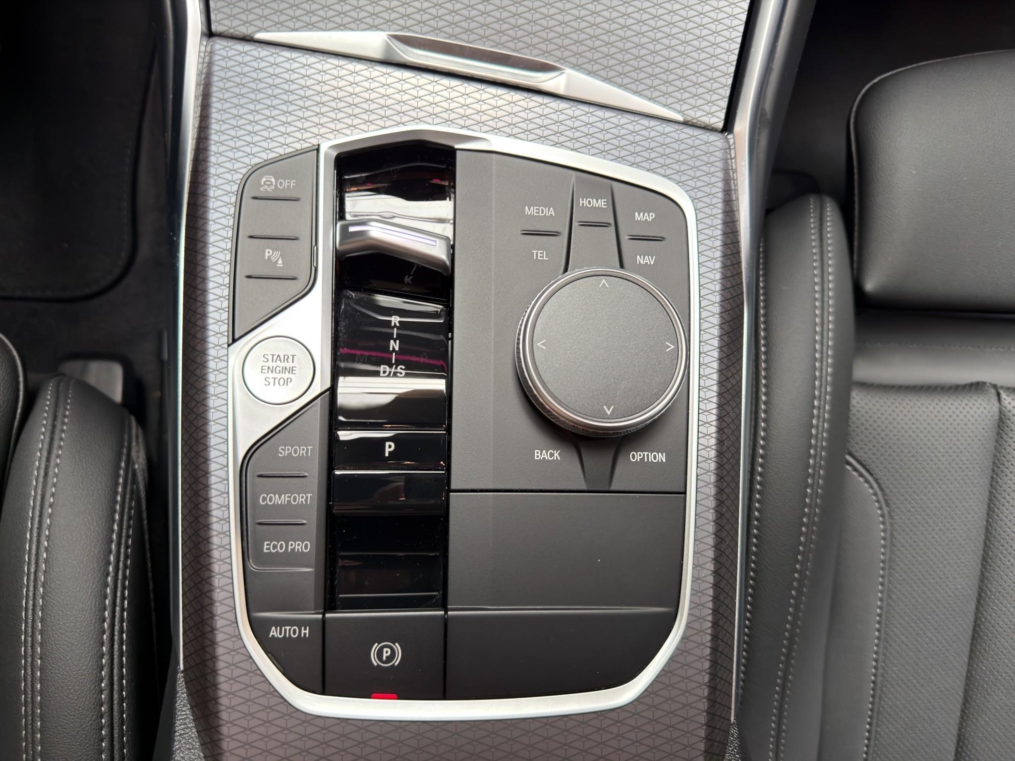 BMW 3er Touring – Bild 32