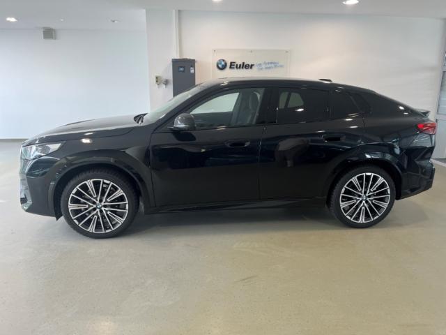 BMW X2 – Bild 13