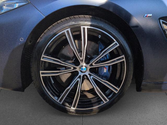 BMW 8er Gran Coupé – Bild 13
