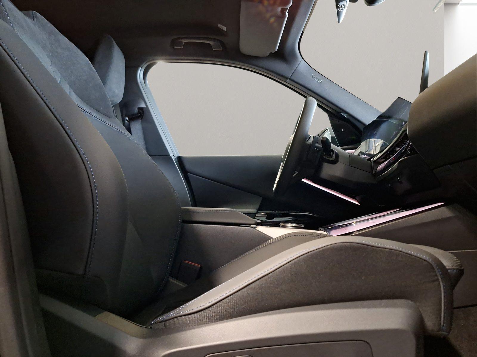 BMW X3 – Bild 5