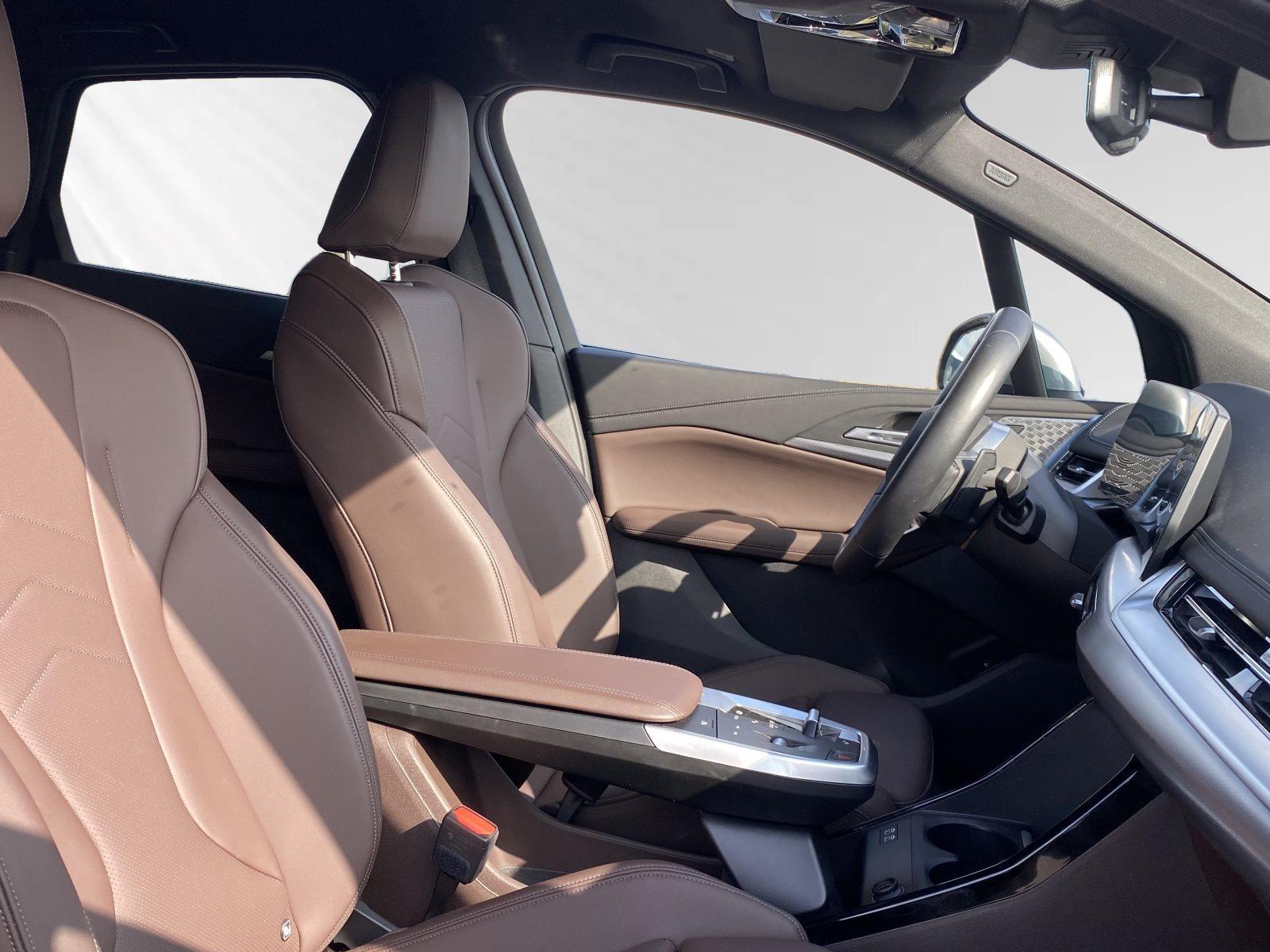 BMW 2er Active Tourer – Bild 8