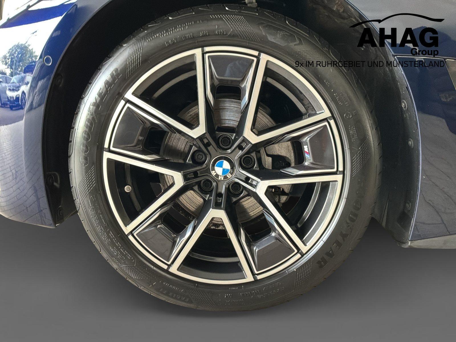 BMW 4er Gran Coupé – Bild 9