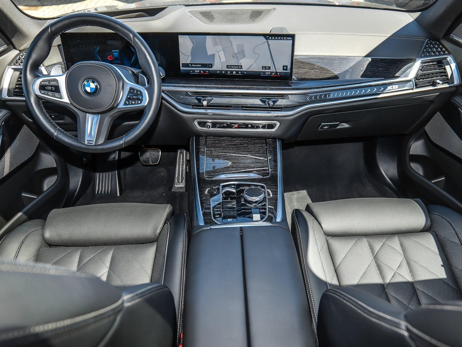 BMW X5 – Bild 3