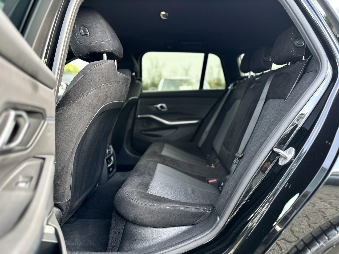BMW 3er Touring – Bild 8