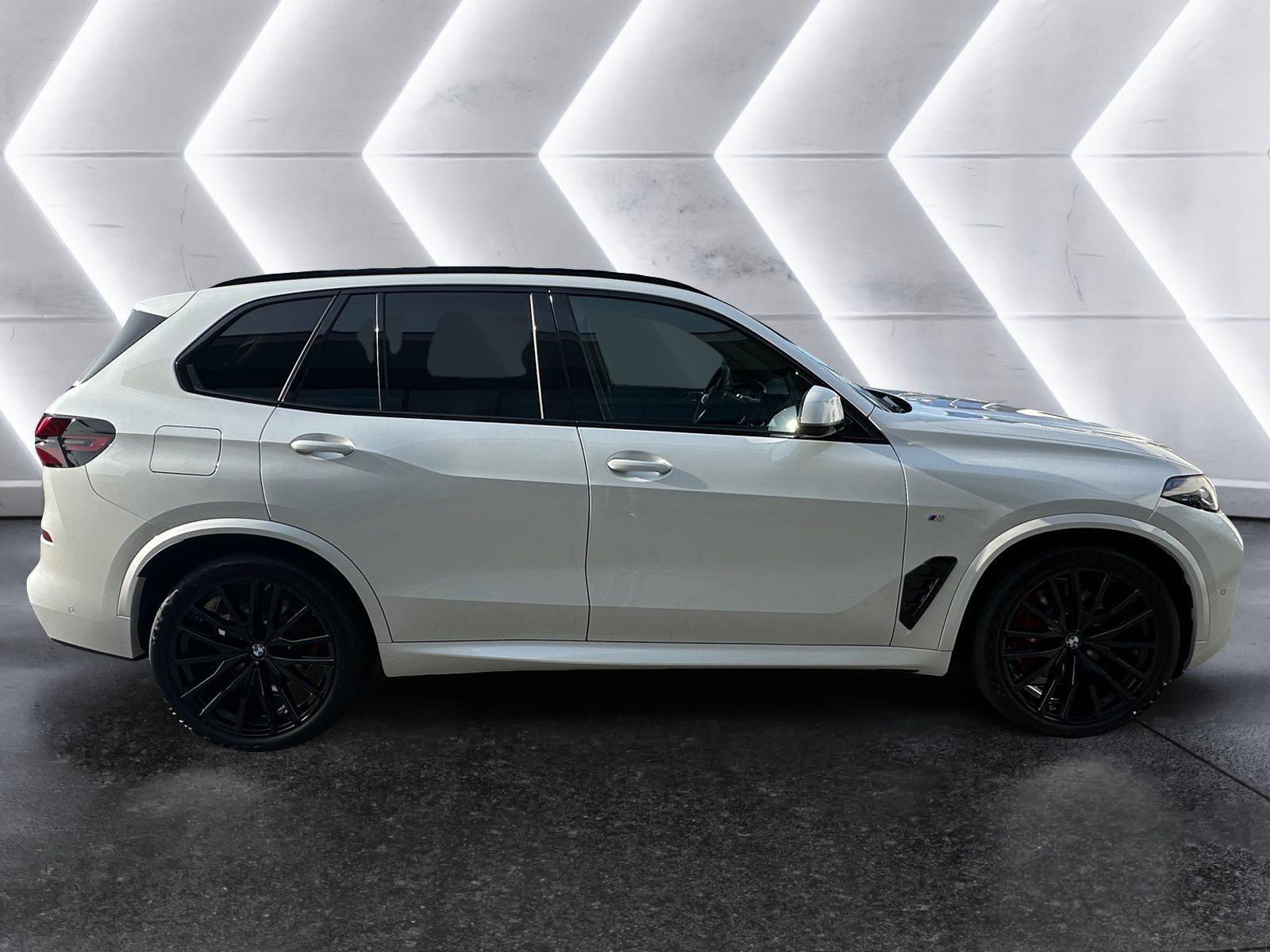 BMW X5 – Bild 6