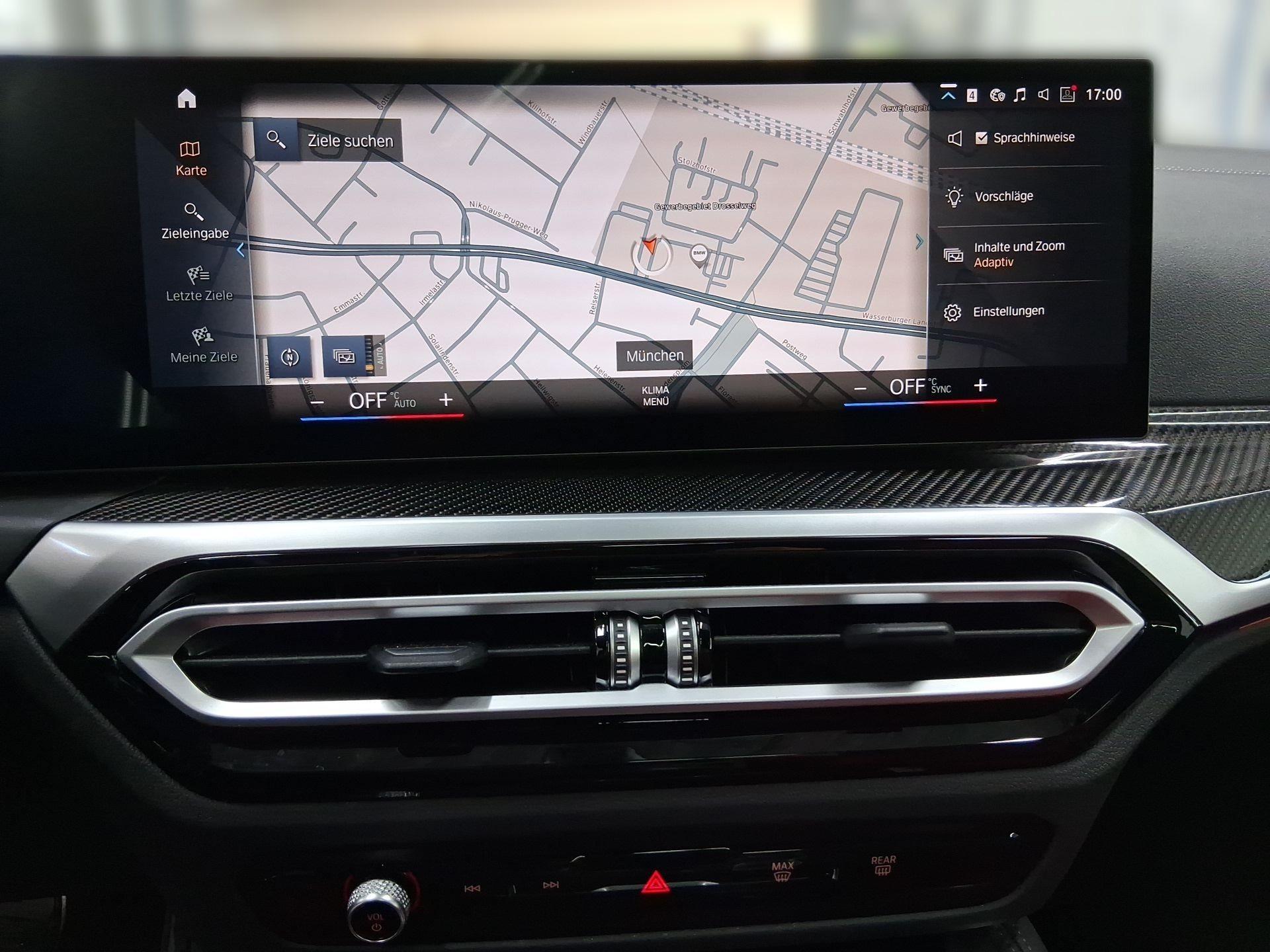 BMW 4er Gran Coupé – Bild 12