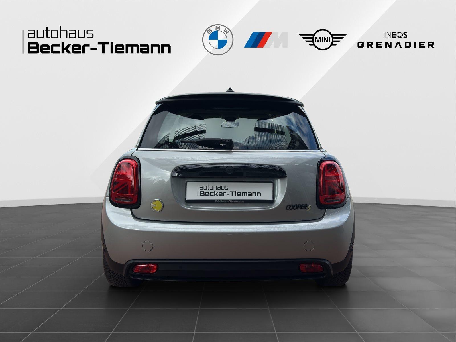 MINI Cooper 3-Türer – Bild 8