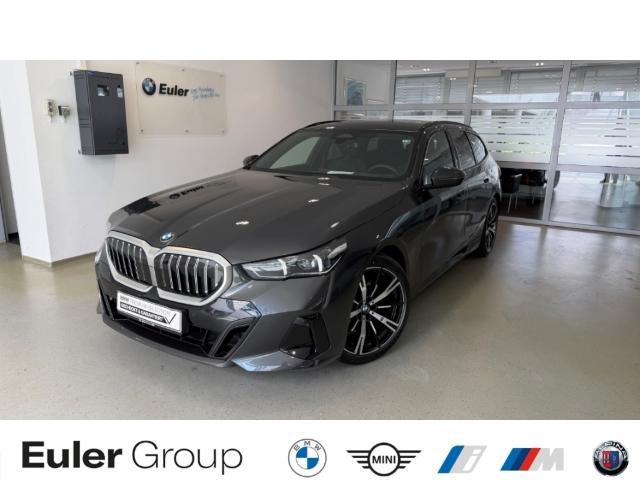 BMW 5er Touring – Bild 2