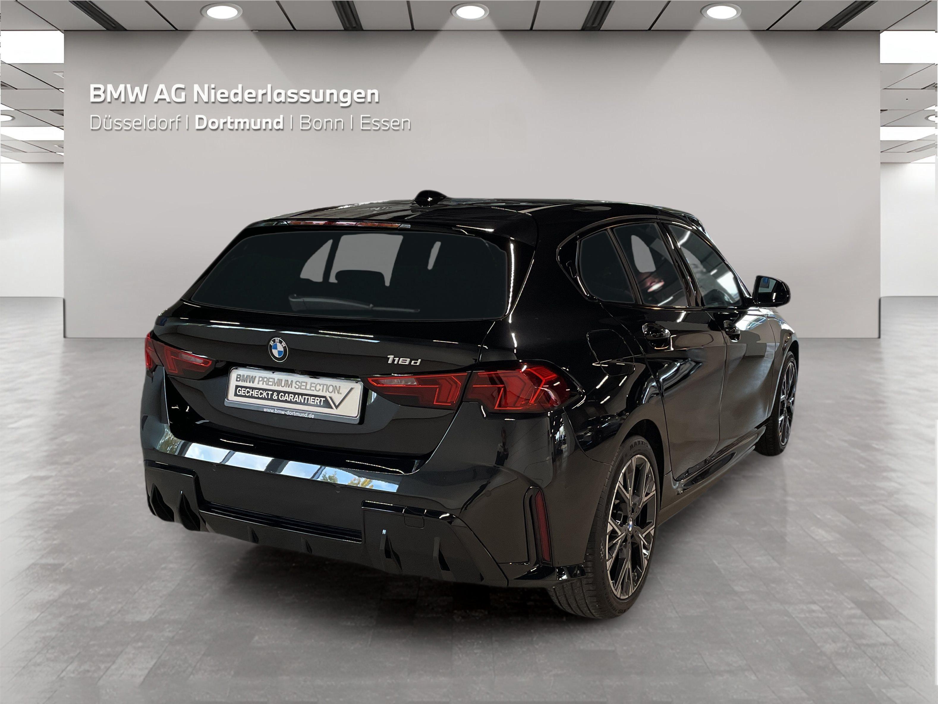 BMW 1er – Bild 4