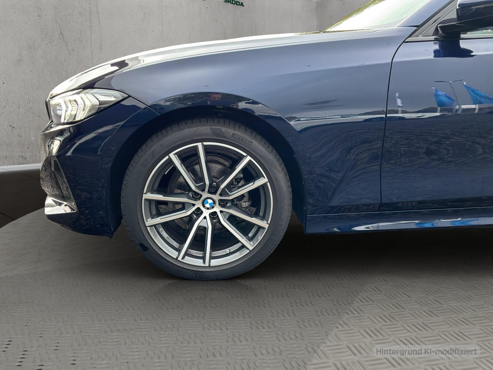 BMW 3er – Bild 9