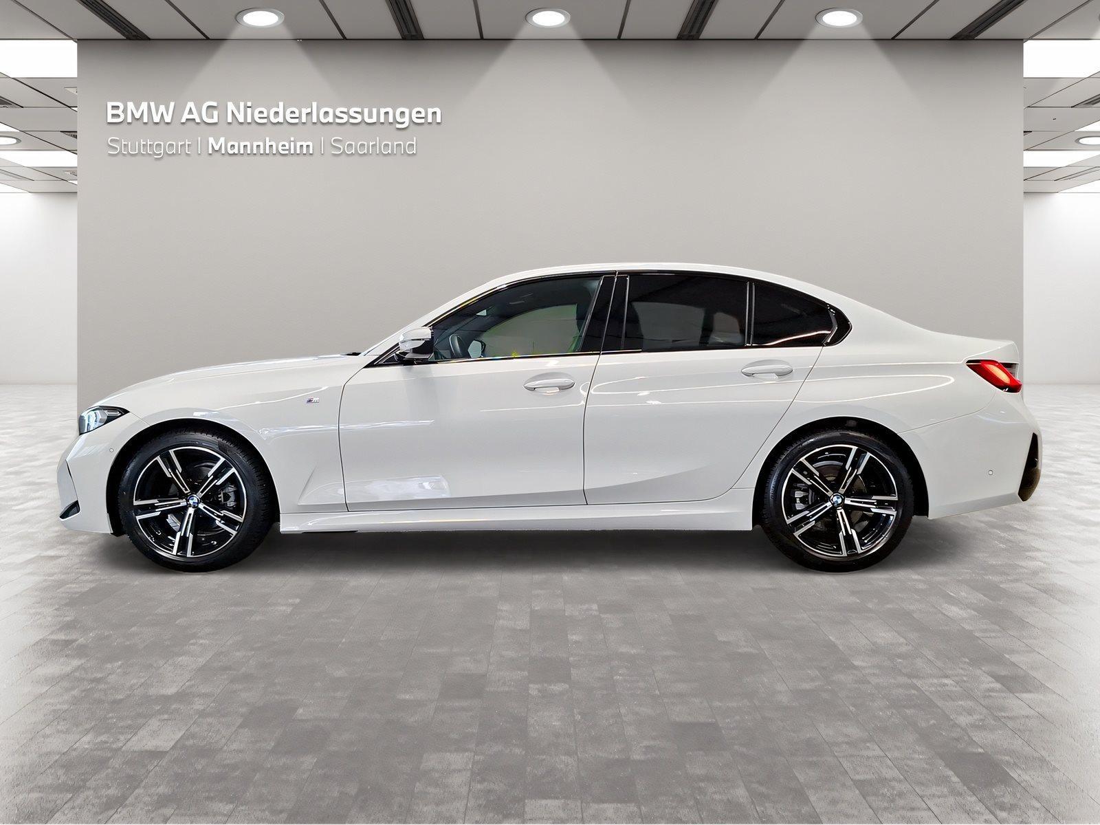 BMW 3er – Bild 3