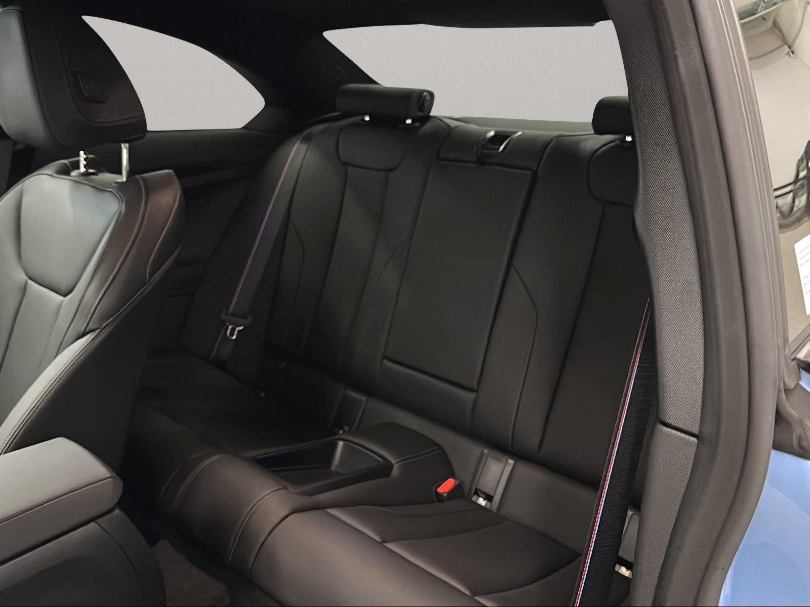 BMW 2er Coupé – Bild 7