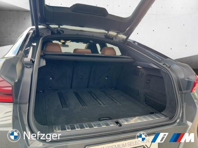 BMW X6M – Bild 23