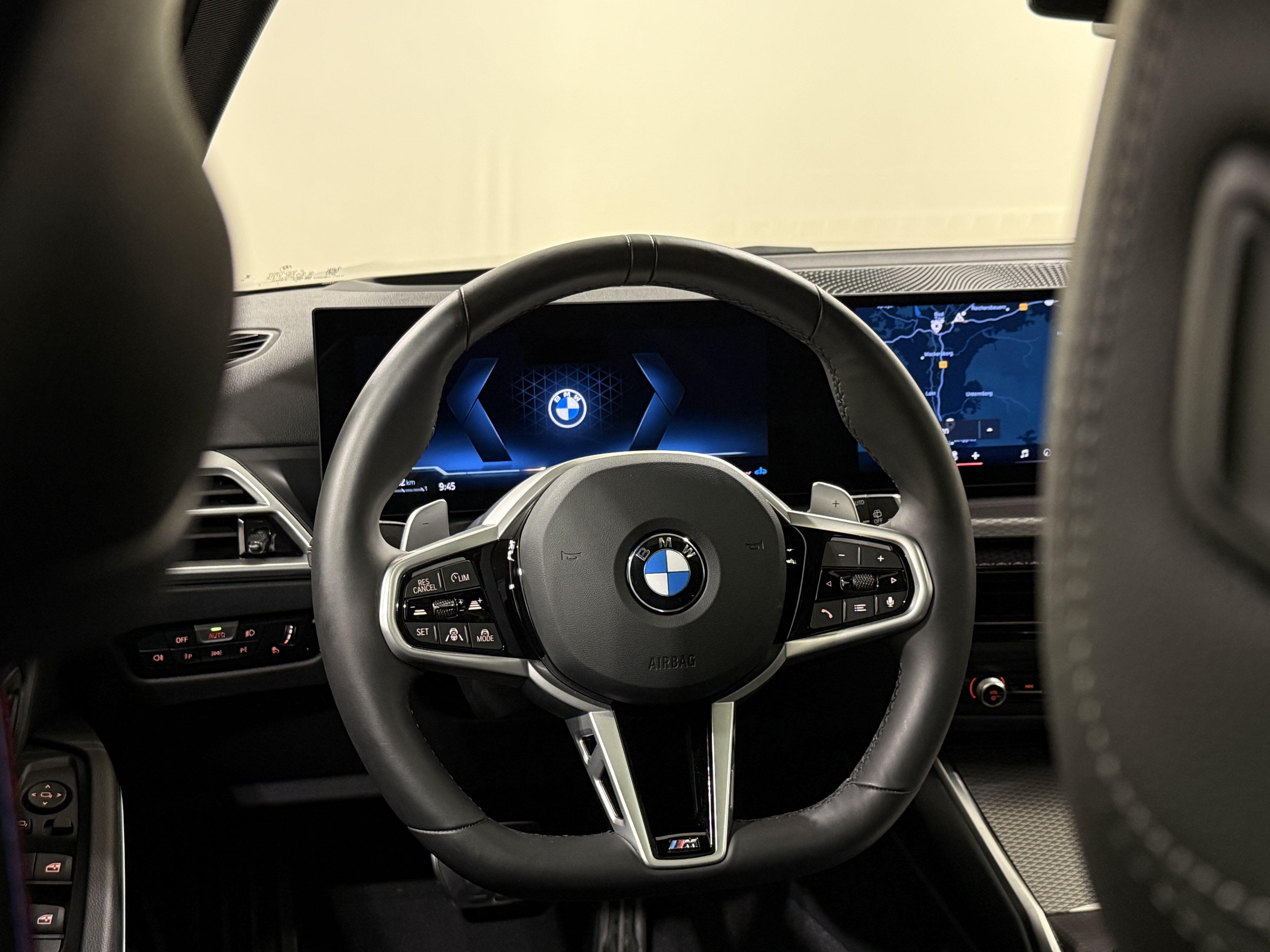 BMW 3er Touring – Bild 14