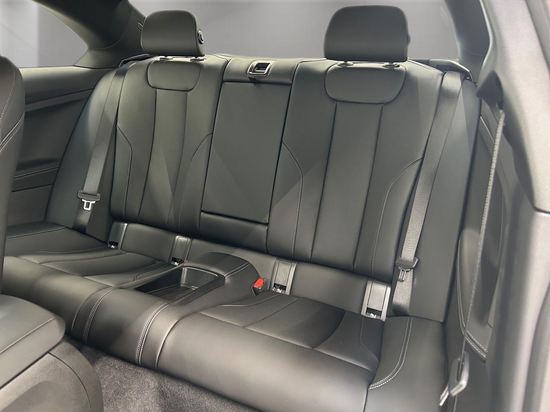 BMW 2er Coupé – Bild 15