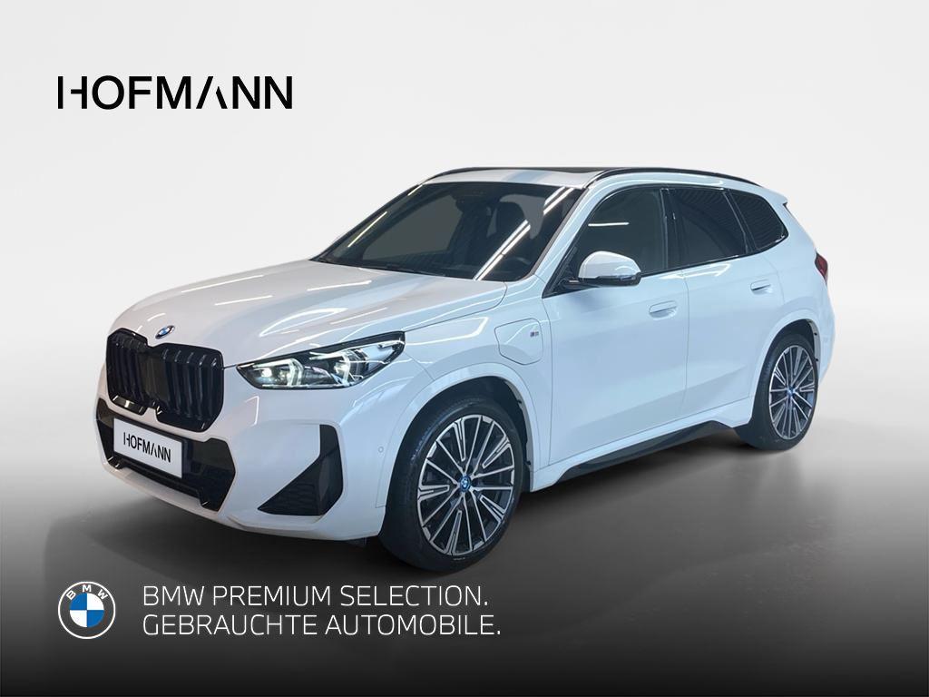 BMW X1 2024