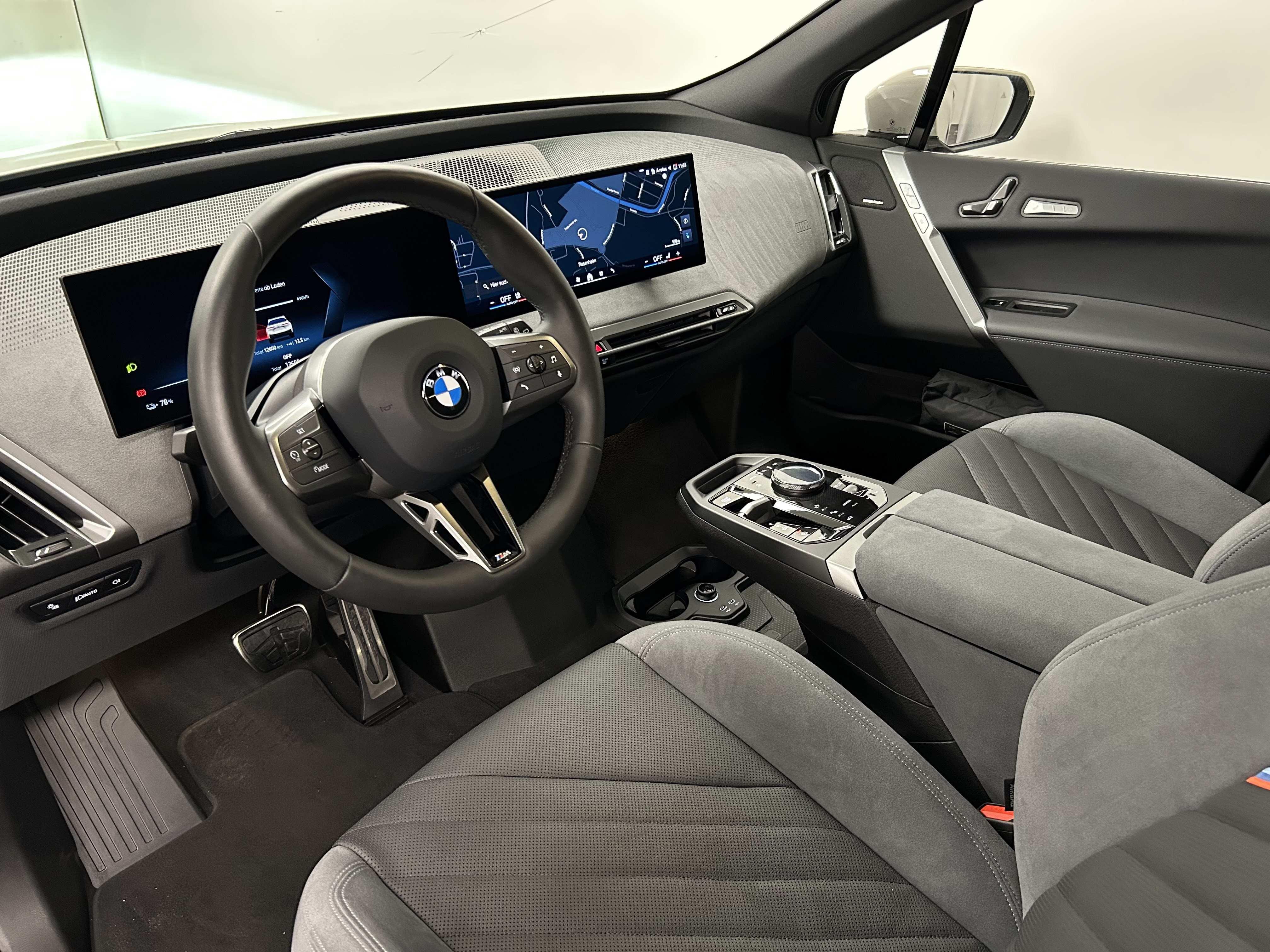 BMW iX – Bild 29