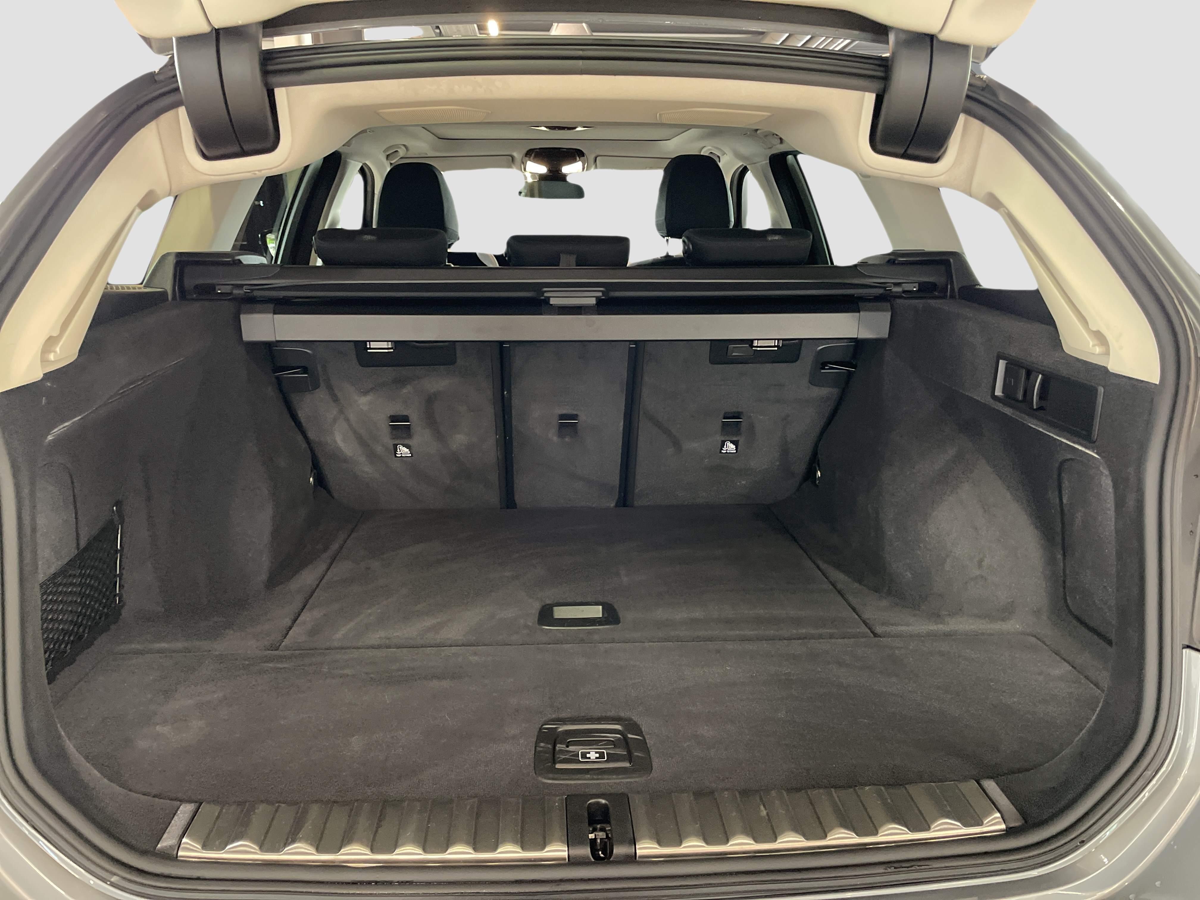 BMW 3er Touring – Bild 19