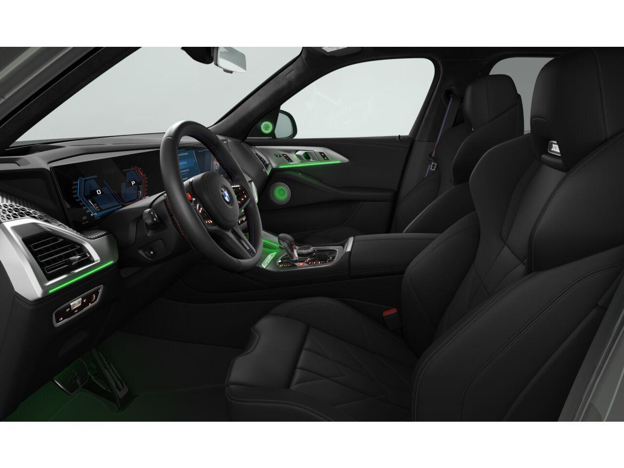 BMW XM – Bild 27