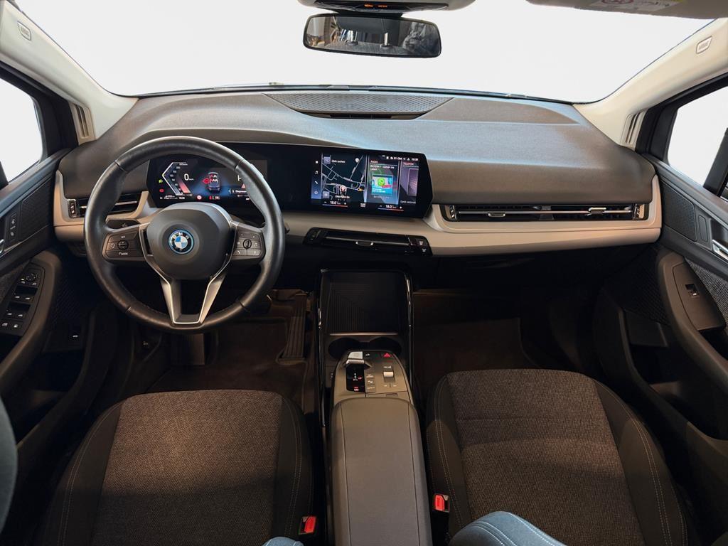 BMW 2er Active Tourer – Bild 14