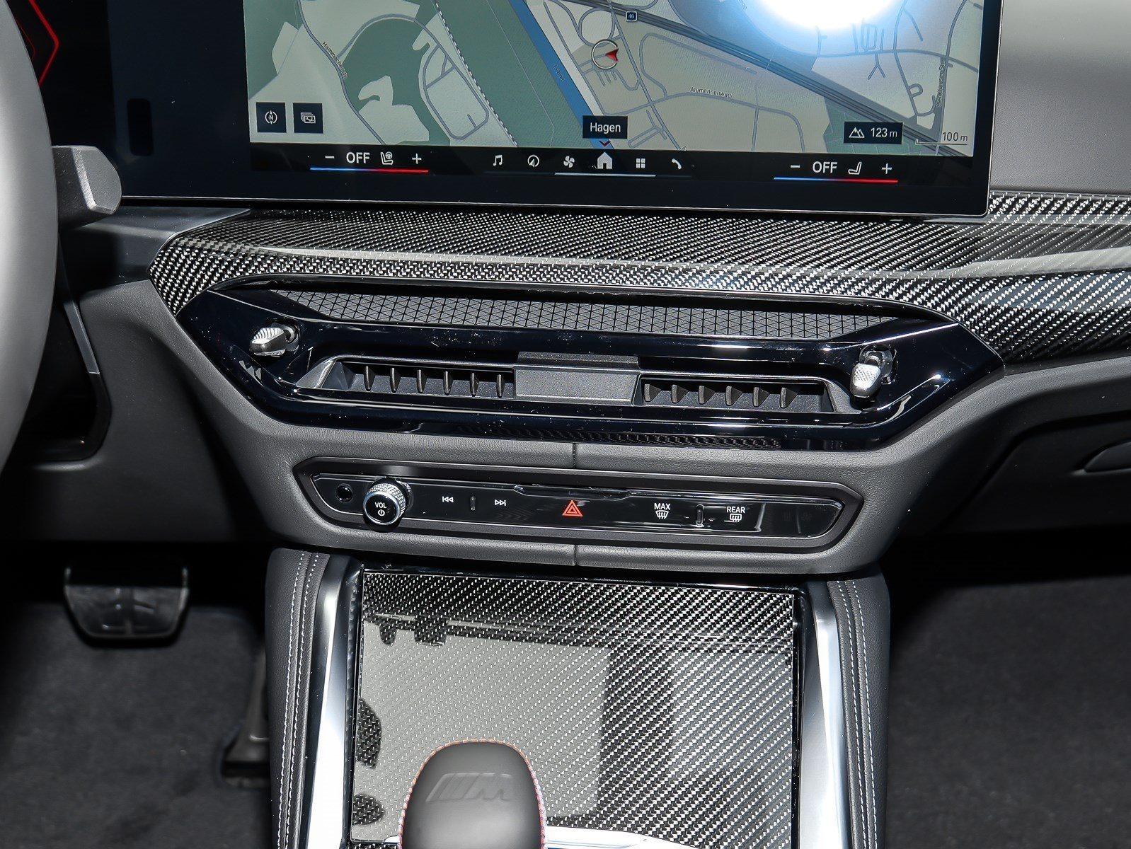 BMW M3 – Bild 9