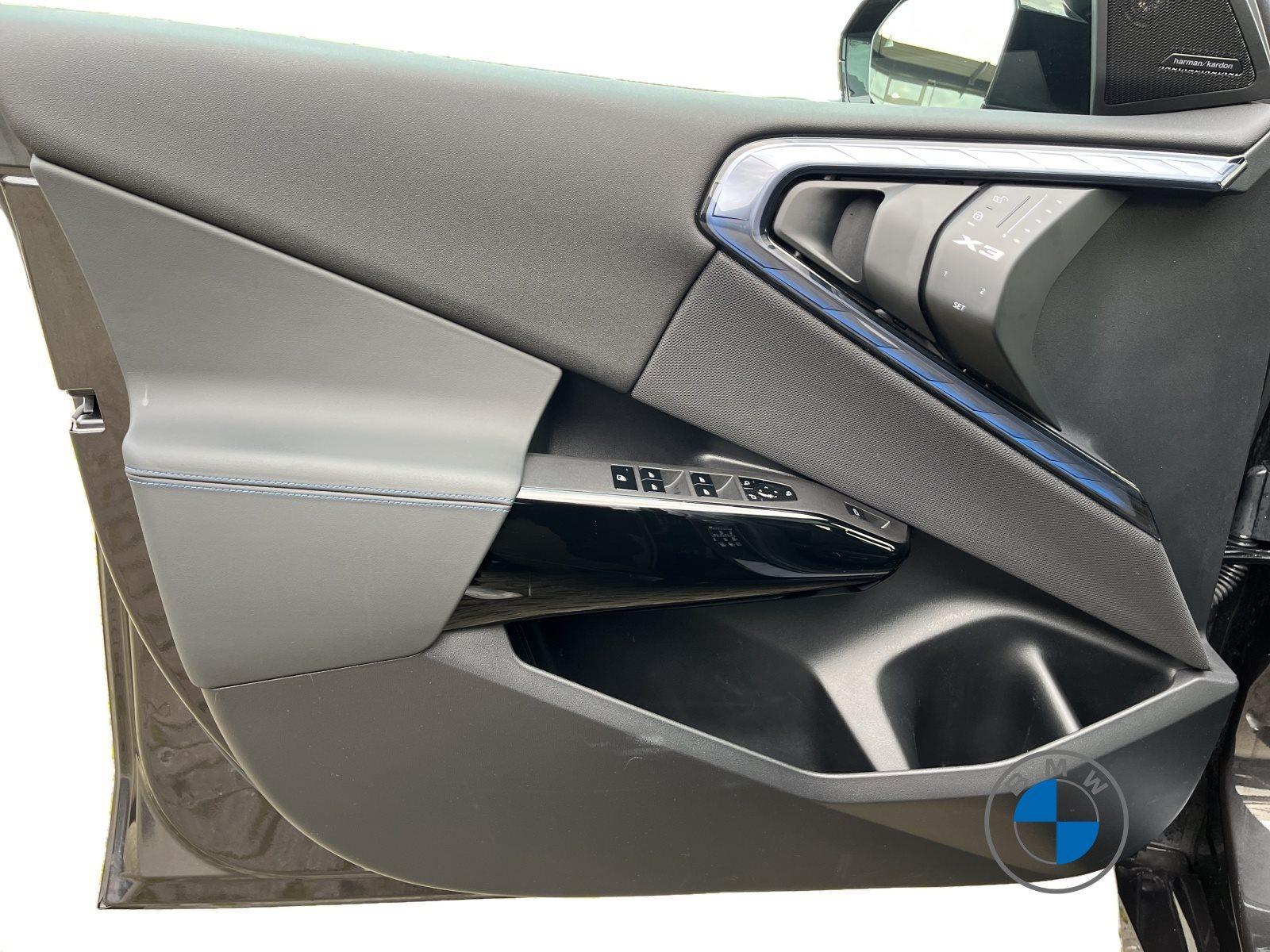 BMW X3 – Bild 12