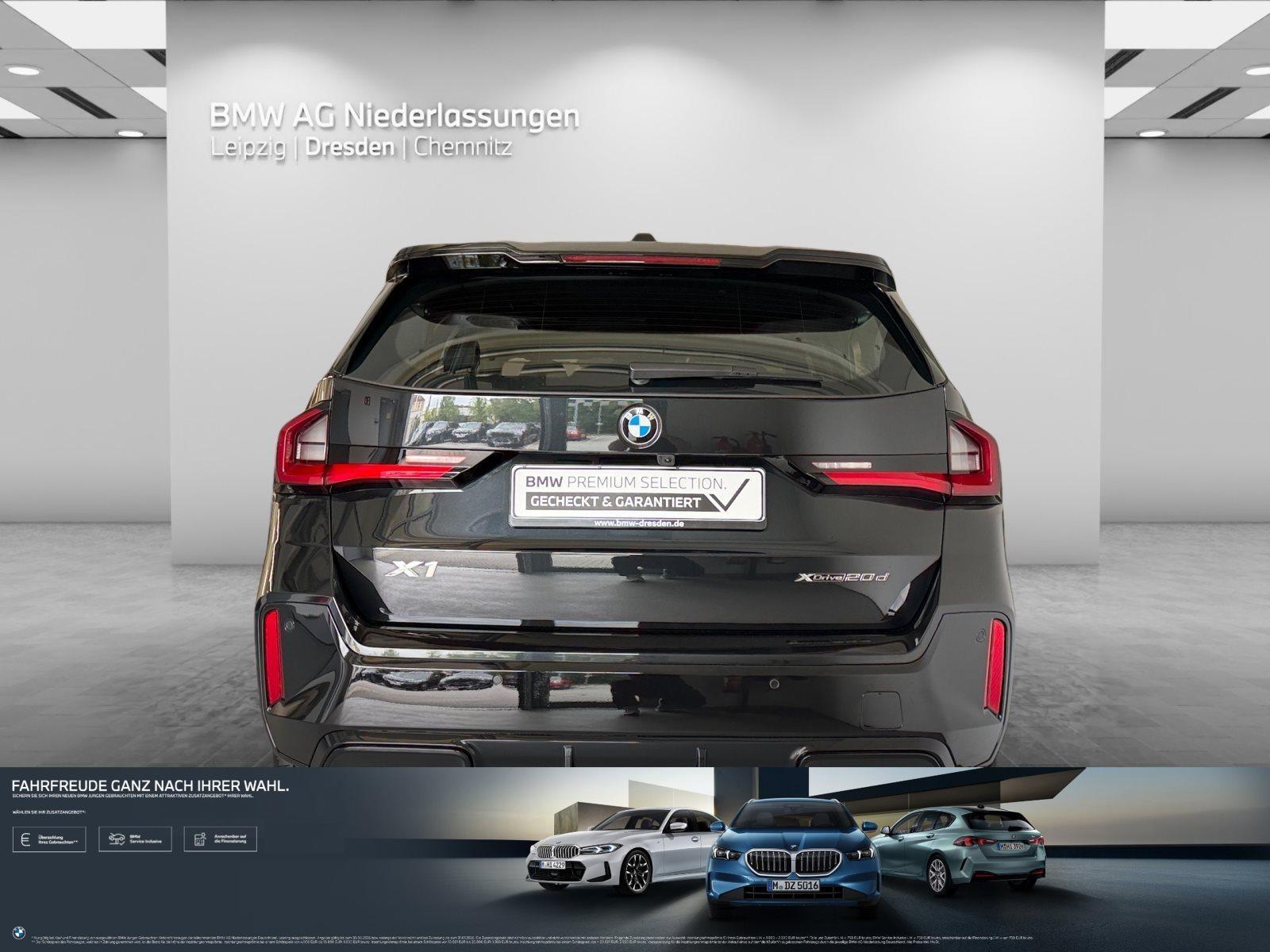 BMW X1 – Bild 9