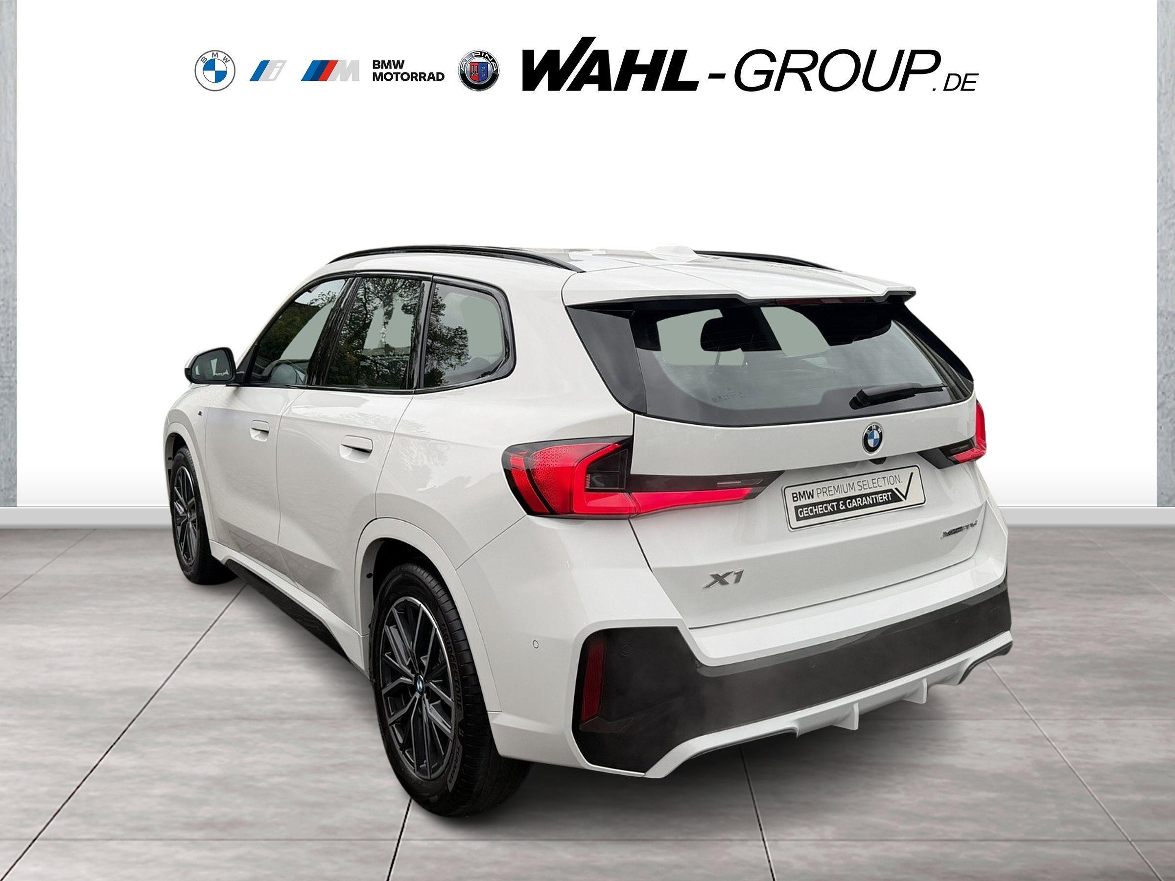 BMW X1 – Bild 5