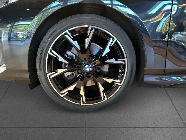 BMW 1er – Bild 8