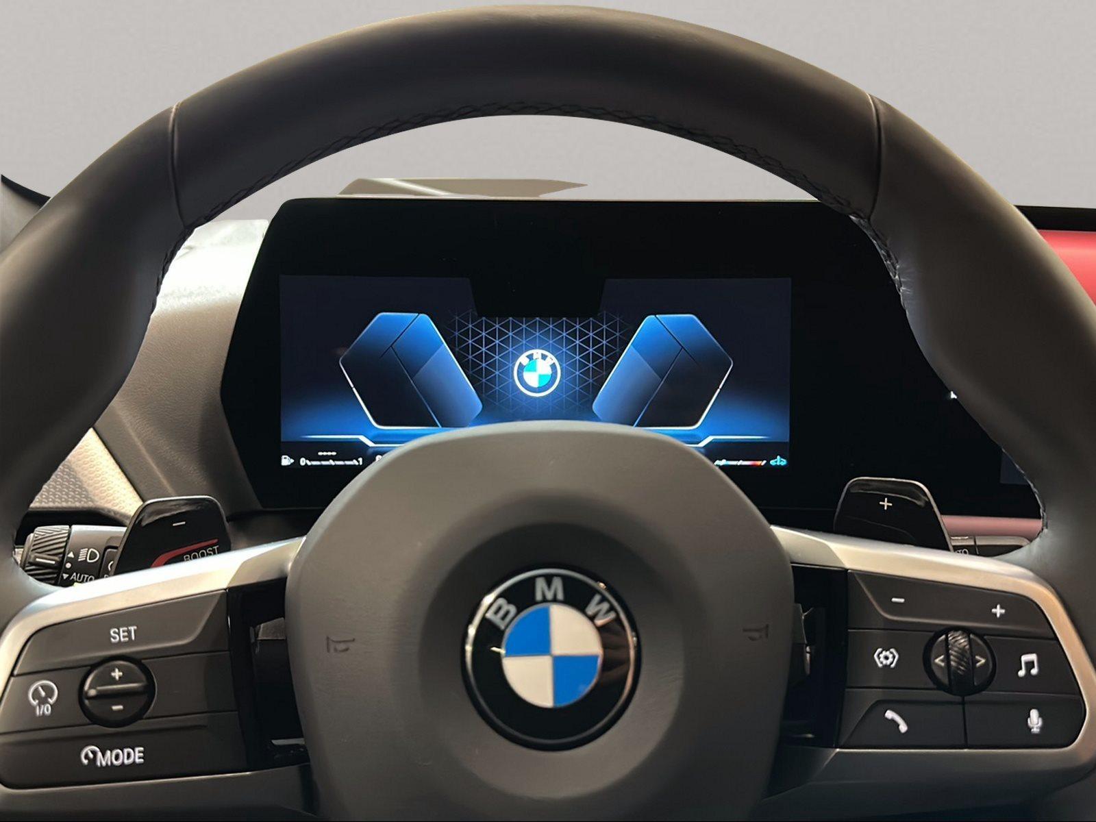 BMW 1er – Bild 9