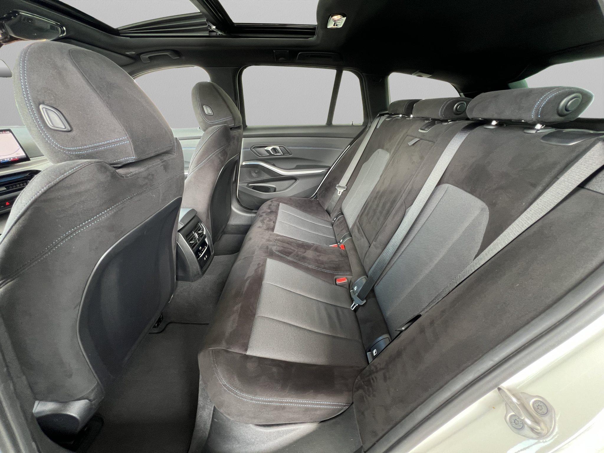 BMW 3er Touring – Bild 11