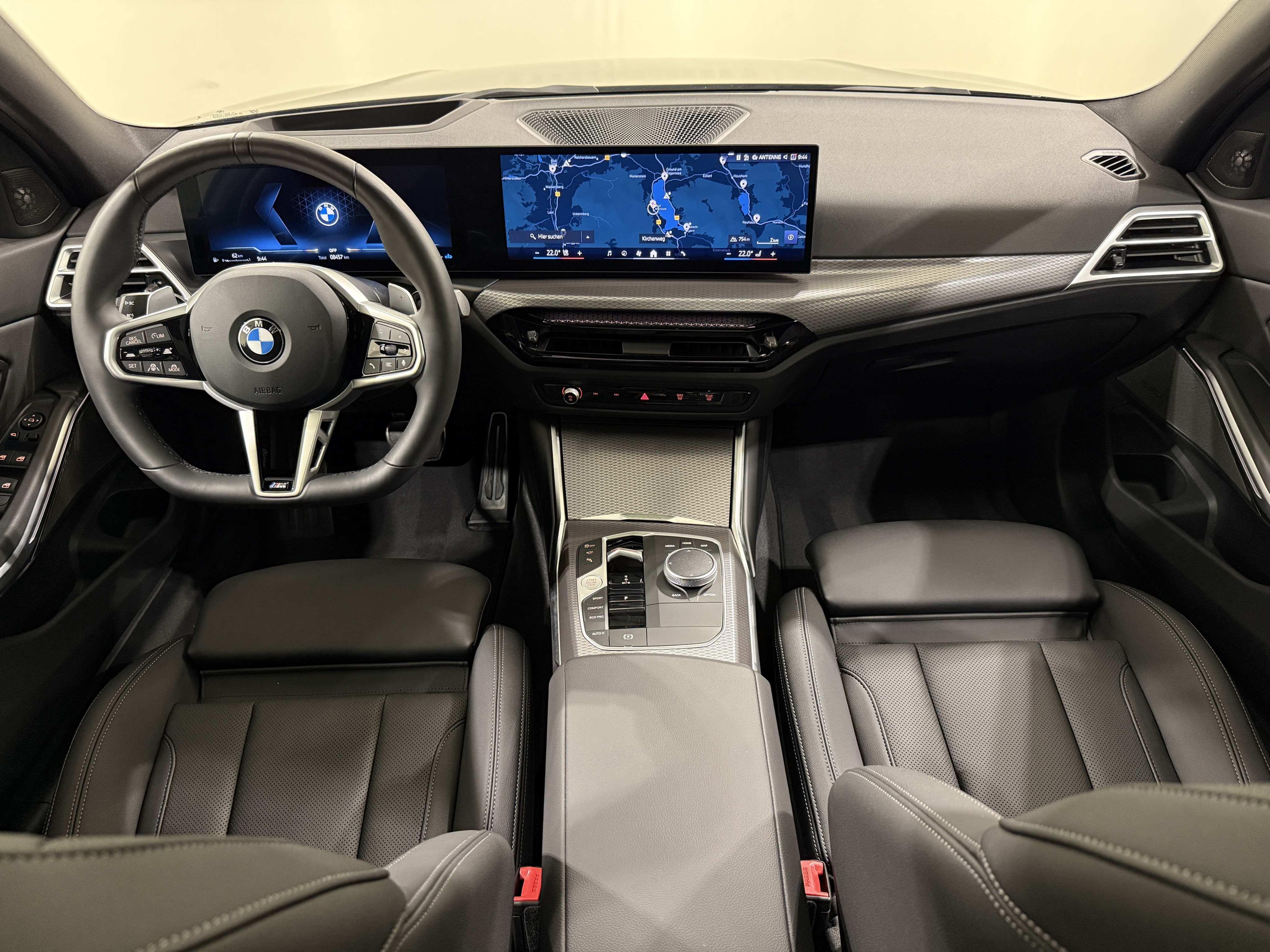 BMW 3er Touring – Bild 21