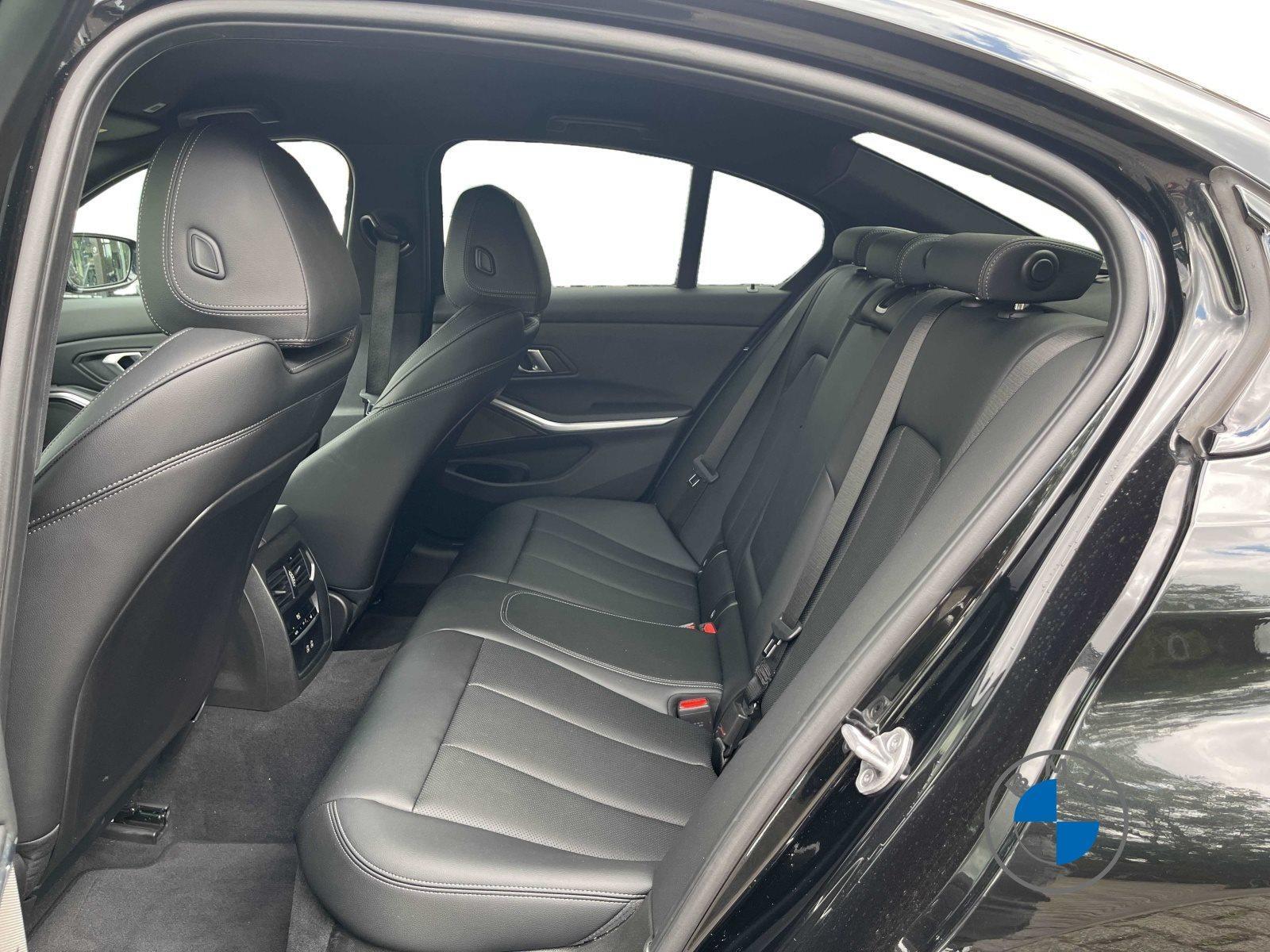 BMW 3er – Bild 9