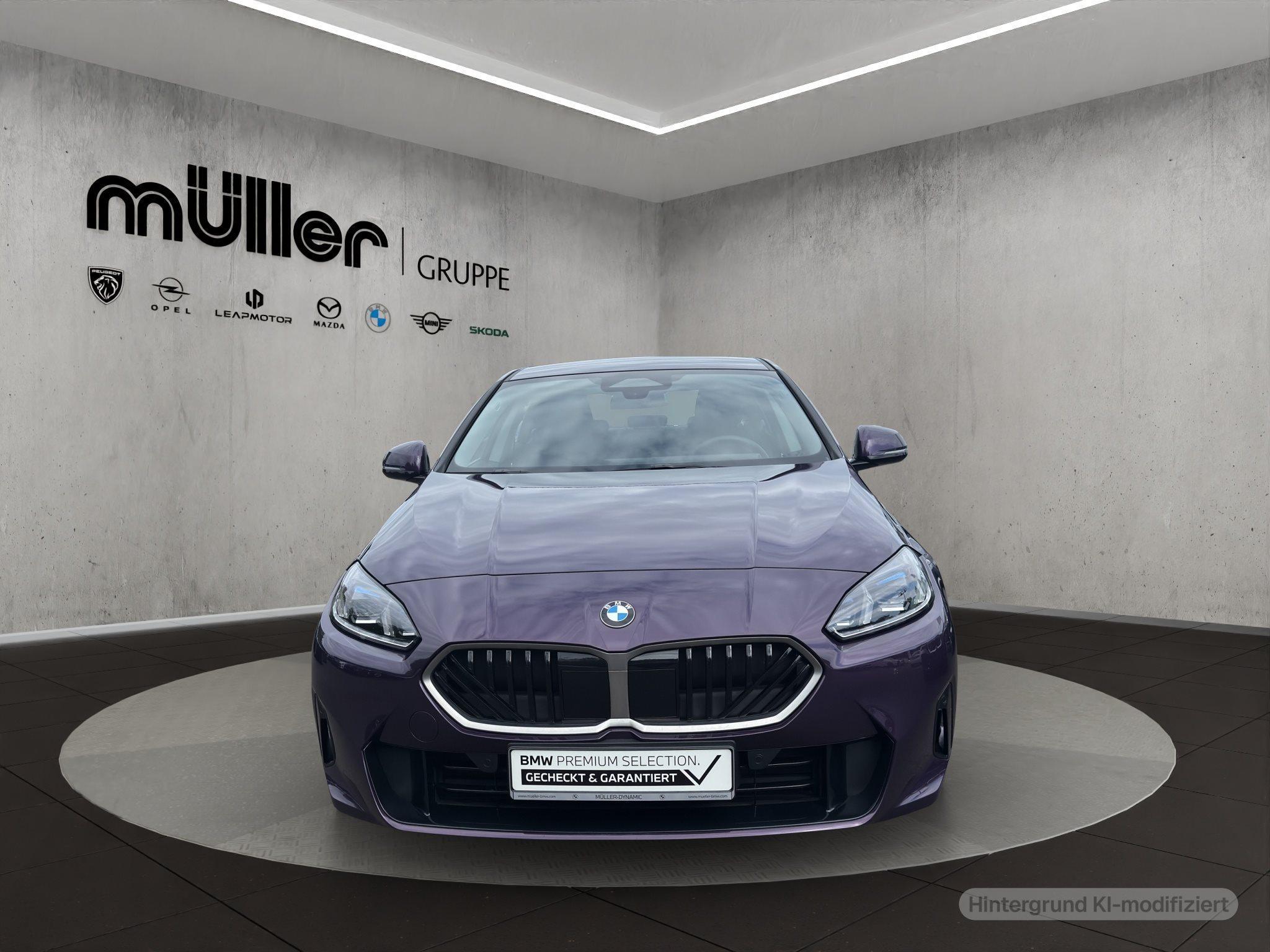 BMW 2er Gran Coupé – Bild 2