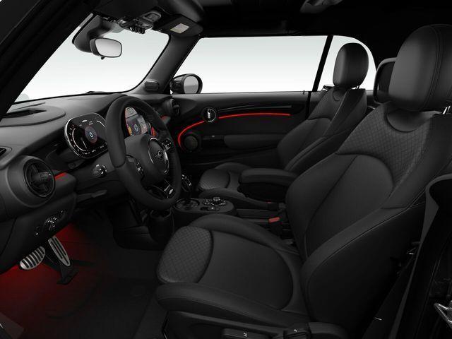 MINI Cabrio – Bild 18